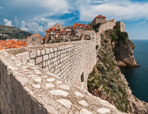 Register for the 19th Annual IAMERS European Meeting
